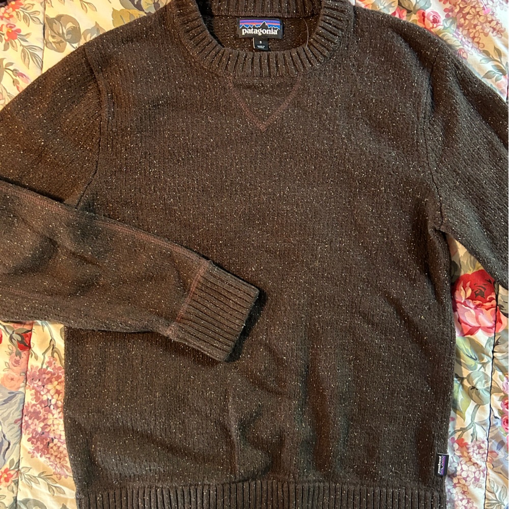 Patagonia Sweater